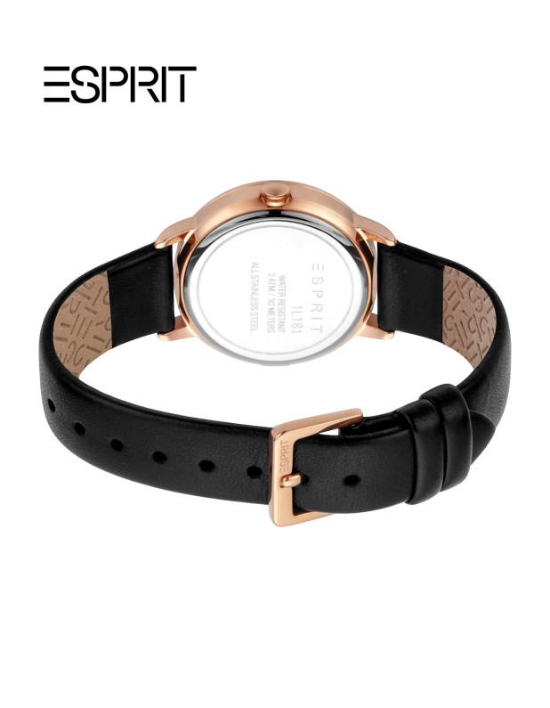 ESPRIT Ladies Watch with 2 Bracelets